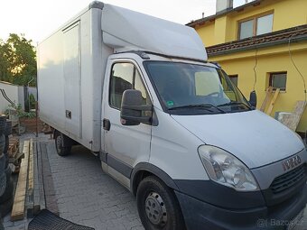 Daily 2.3 107kw 2013 8pal hyd čelo - 3