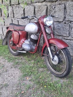 Čz 175 SPORT - 3