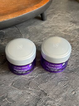 Noční krémy Lancôme - 3