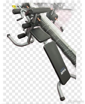 Posilovací stroj TRINFIT Vario LX4 - 3