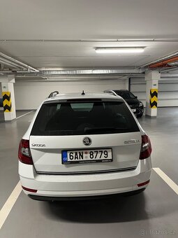 Škoda Octavia 3 combi - 3