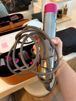Dyson airwrap fén, kulma - 3