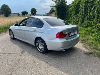 Bmw e90 320d 130kw GO motoru - 3
