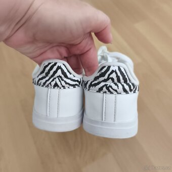 Adidas boty 37 top stav - 3