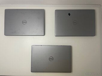Dell Latitude 5410 i7 10gen. 16/32GB RAM 256GB SSD - 3