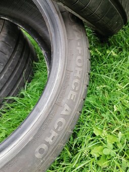 Letni pneu 205/45/17 Michelin - 3