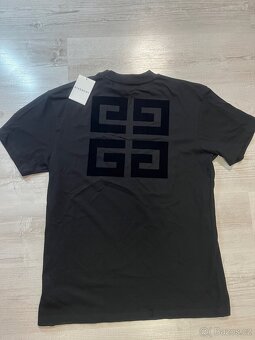Givenchy tričko - 3