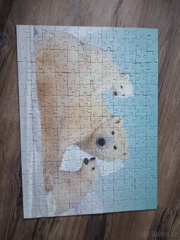 Ravensburger puzzle - 3