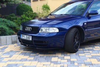 BBS CH Motorsport 5x112. Michelin pilot sport 4 225/40 ZR18 - 3