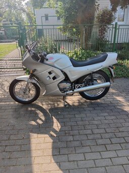 JAWA 350 - 3