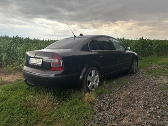 Skoda superb - 3
