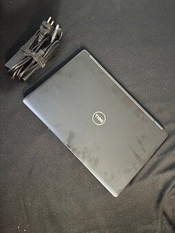 Prodám notebook značky Dell latitude 5580. - 3