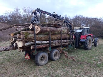Zetor 12145 - 3