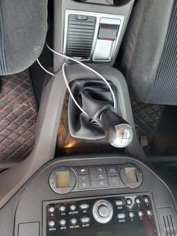 Ford Focus C max 1.6tdci diesel - 3