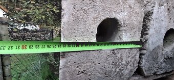 Betonove bloky - 3