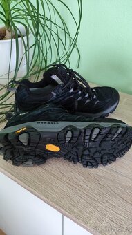 Outdoorové boty Merrell Moab GTX, vel.36 - 3
