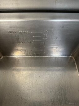 Multifunkční smažící pánev Frima VCC 112 - 3