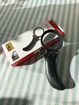 Lupa na čtení s LED osvětlením - 3