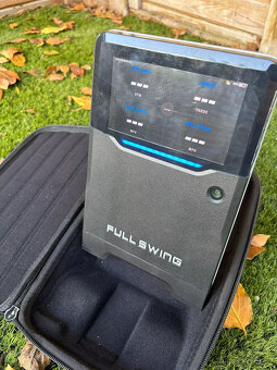 Monitor startu golfového míčku Full Swing KIT - 3