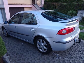Renault Laguna II - 3