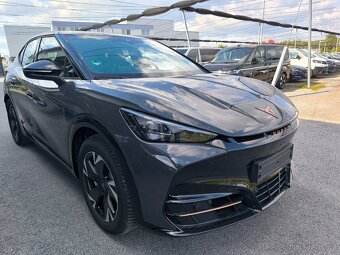 Cupra Tavascan r.v. 2025 najeto 9tis.km odpočet DPH - 3