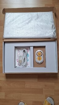 Monitor dechu Nanny jako NOVY - 3