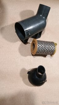 Filtr box Jawa 250, 350 - 3