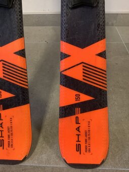Head Shape VX - 3