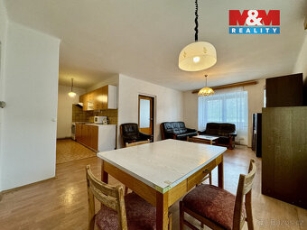 Prodej rodinného domu, 120 m², Lhenice, ul. Prachatická - 3