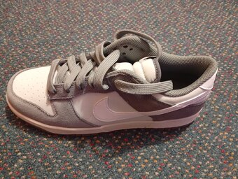 ORIGINÁLNÍ BOTY DUNK NIKE LOW RETRO SE 44 - 3