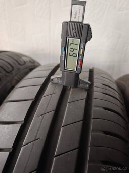 195/65 r15 letní pneumatiky GOOD YEAR - 3