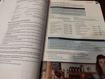 Ready for C1 Advanced - 3