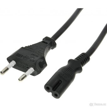 kabely k PC + TV - 3