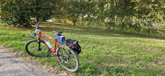 Horské kolo TREK 990, hardtail, L, kola 27,5" - 3