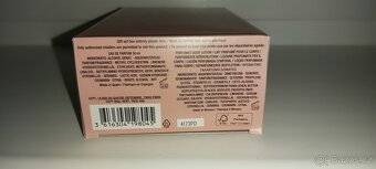 Parfém Hugo Boss má vie 40ml +telovy krem 50ml - 3