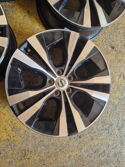 5x108 volvo 18" - 3
