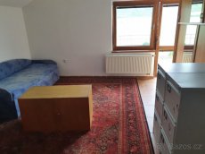 Pronájem pokoje v Žebráku - 3