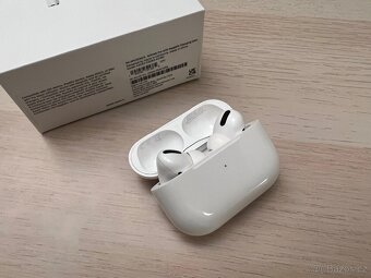 Apple AirPods Pro s MagSafe - 3