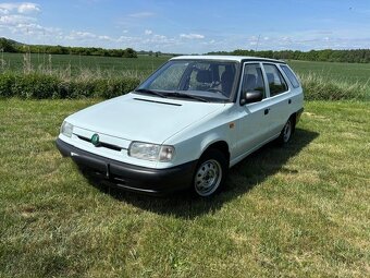 Škoda Felicia combi - 3