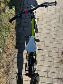 Dětské kolo Xenon vel. 16 - 3