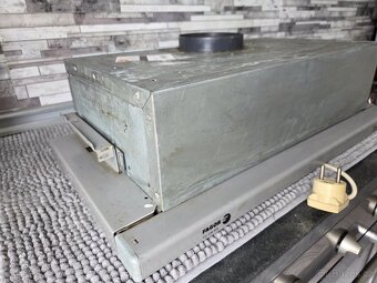 Výsuvná digestoř - 3