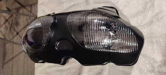 Suzuki SV 650S 99-02 Přední světlomet - 3