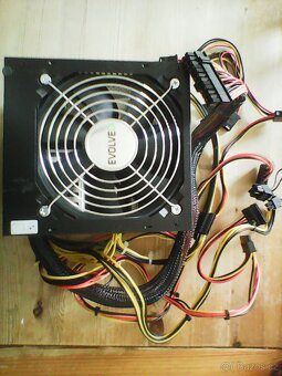 Evolveo PULSE 450ATX - 3