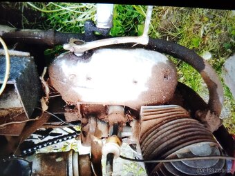 Jawa ČZ 125..175 - 3