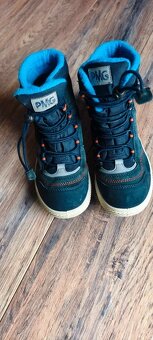 Dětské zimní boty Primigi - 3