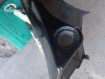 Aprilia dorsoduro 750 - 3