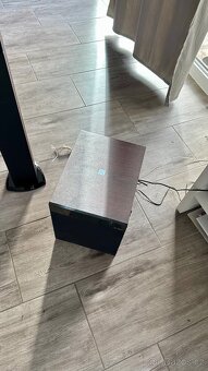 F&D T-400X – Bluetooth reprosoustava – plně funkční - 3