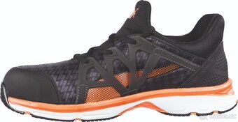 NOVÉ pracovní boty značky Puma Safety - Rush 2.0 MID S1P ESD - 3