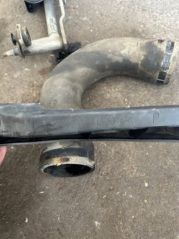 Držák světla Škoda 32 002 01 113 531 60 - 3