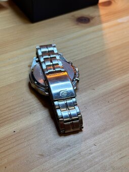 Hodinky Casio EFR-556 - 3